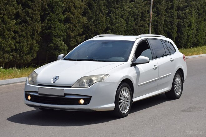 Renault Laguna-4