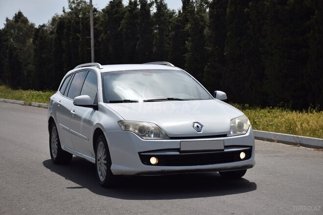 Renault Laguna-1