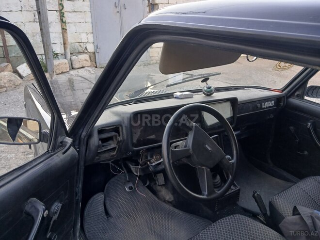 LADA (VAZ) 2107-6