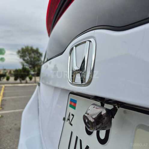 Honda Insight-17