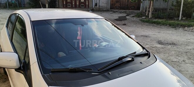 Honda Insight-7