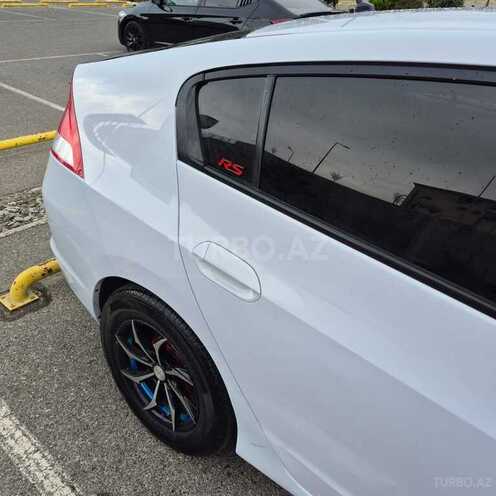 Honda Insight-19