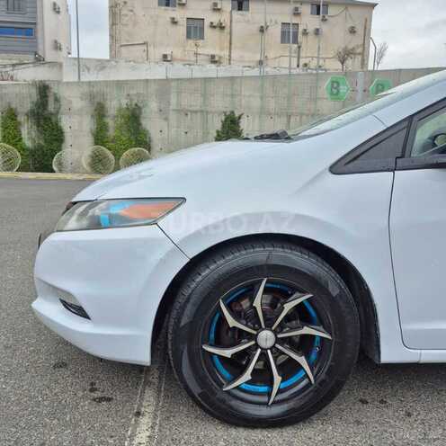 Honda Insight-18
