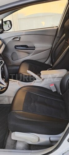 Honda Insight-9