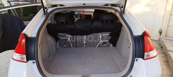 Honda Insight-16