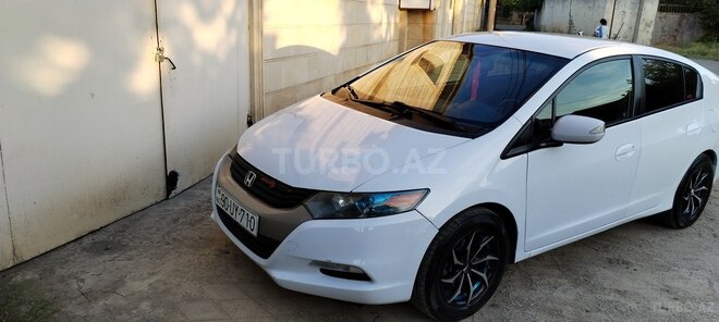 Honda Insight-13