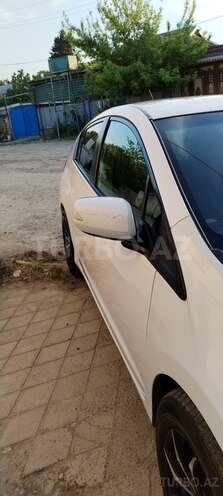 Honda Insight-12