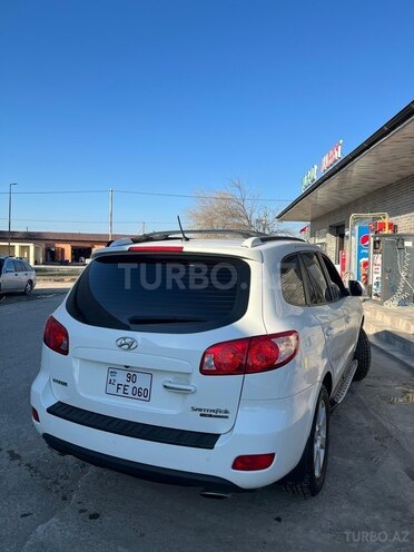 Hyundai Santa Fe-2