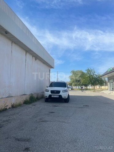 Hyundai Santa Fe-9