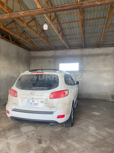 Hyundai Santa Fe-6