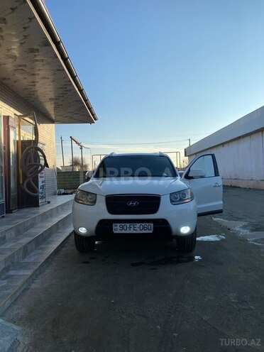 Hyundai Santa Fe-1