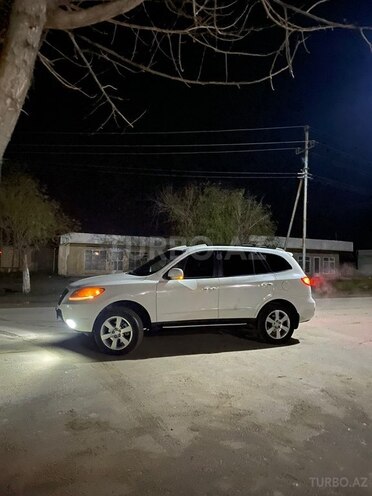 Hyundai Santa Fe-7