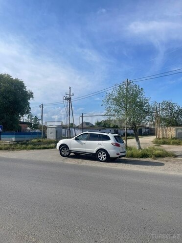 Hyundai Santa Fe-10