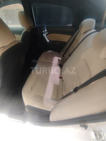 Changan Alsvin V7-3