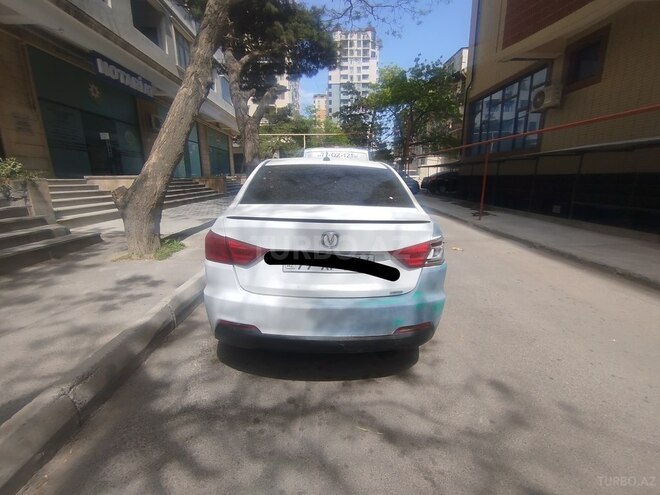 Changan Alsvin V7-6