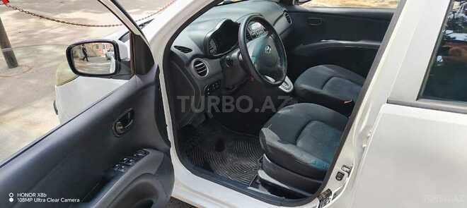 Hyundai i10-6