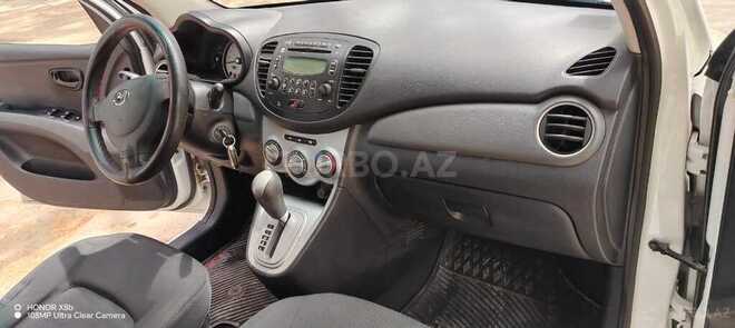 Hyundai i10-5