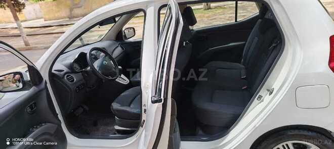 Hyundai i10-2