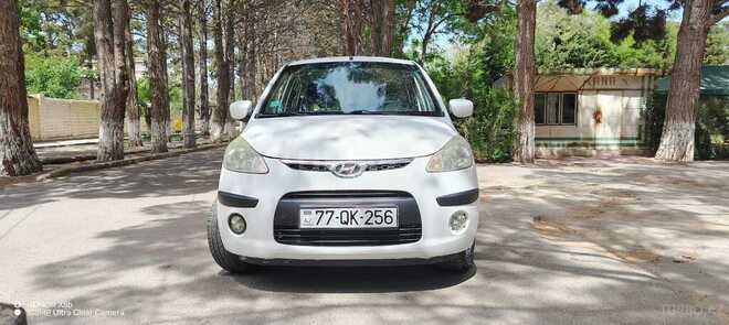 Hyundai i10-1