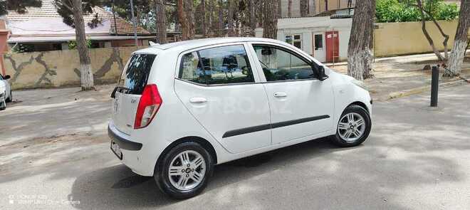 Hyundai i10-10