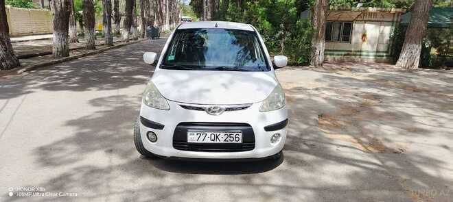 Hyundai i10-15