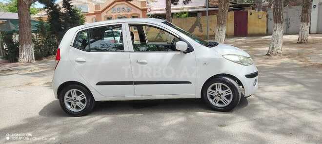 Hyundai i10-14