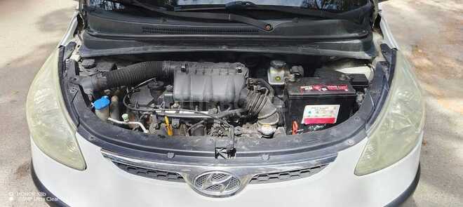 Hyundai i10-9
