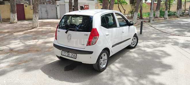 Hyundai i10-18