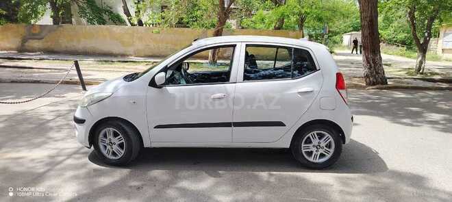 Hyundai i10-20