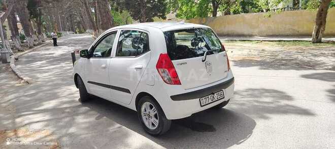 Hyundai i10-21
