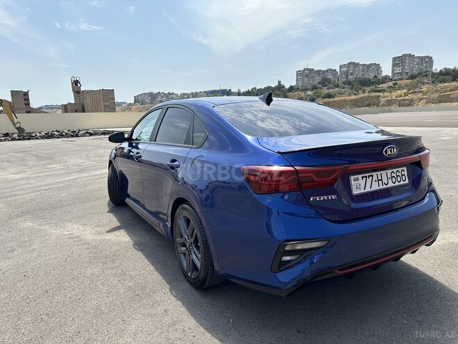 Kia Forte-12