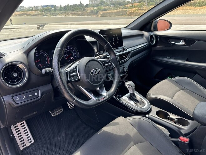 Kia Forte-3
