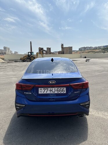 Kia Forte-11