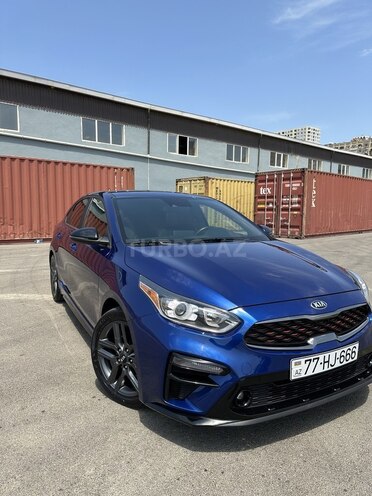 Kia Forte-2