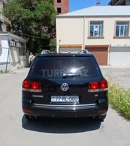 Volkswagen Touareg-6