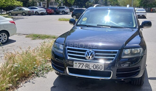 Volkswagen Touareg-2