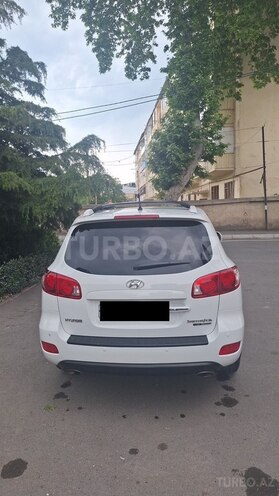 Hyundai Santa Fe-2