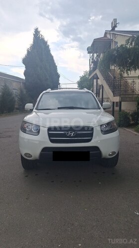 Hyundai Santa Fe-1