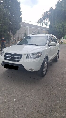 Hyundai Santa Fe-6