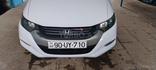 Honda Insight-1