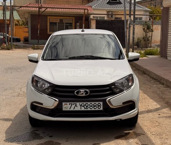 LADA (VAZ) Granta-7
