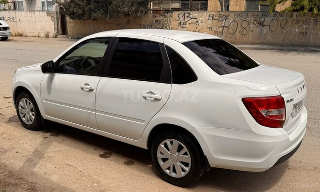 LADA (VAZ) Granta-5