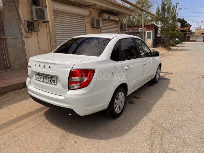 LADA (VAZ) Granta-6