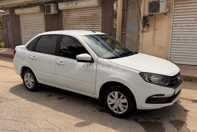 LADA (VAZ) Granta-4