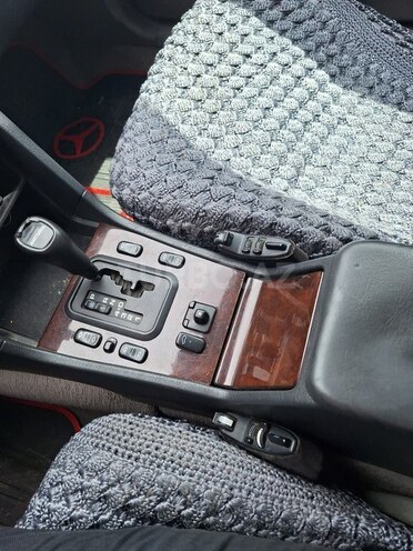 Mercedes C 240-7