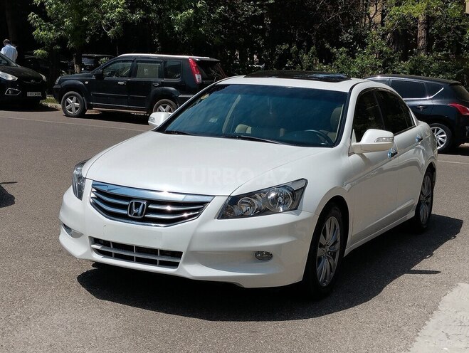 Honda Accord-1
