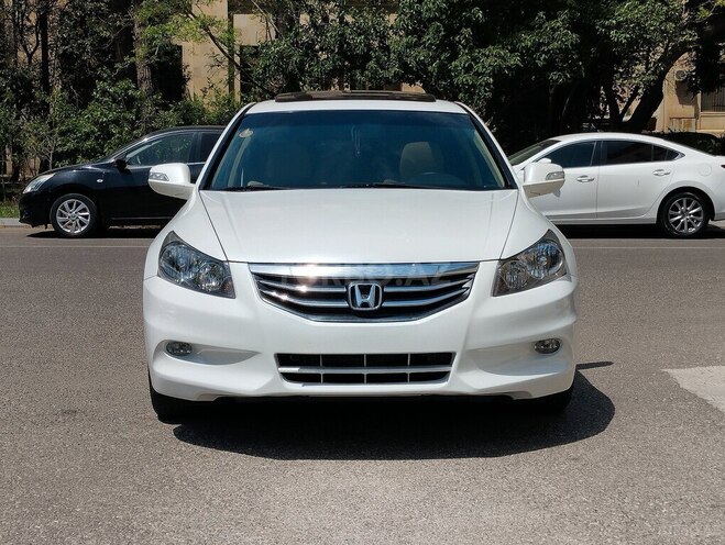 Honda Accord-2