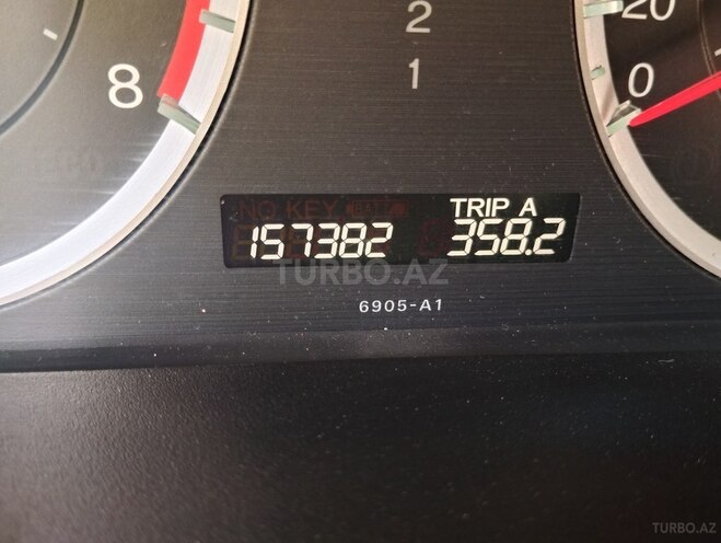 Honda Accord-14