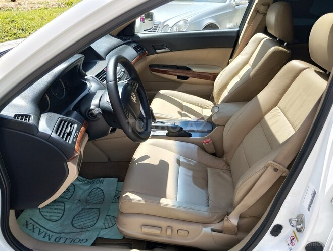 Honda Accord-10