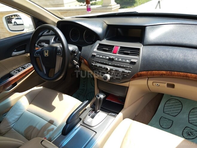 Honda Accord-7